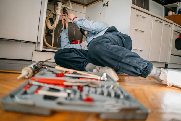 Best Best Plumbers Near Me  in St Francis, WI