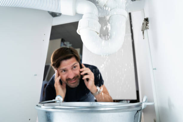 Best Leak Detection Services  in St Francis, WI