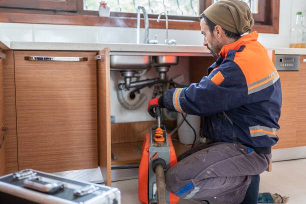 Reliable St Francis, WI Plumbing Solutions