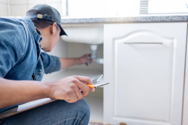  St Francis, WI Plumbing Pros