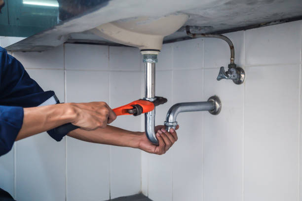Best Water Softener Installation  in St Francis, WI