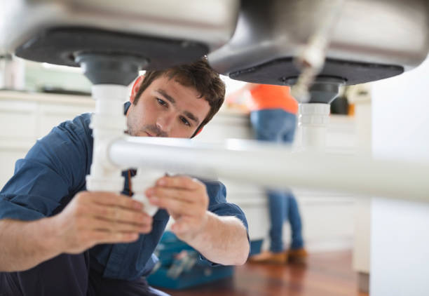 Best Toilet Repair Services  in St Francis, WI