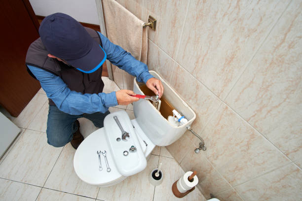 Best Local Plumber Services  in St Francis, WI
