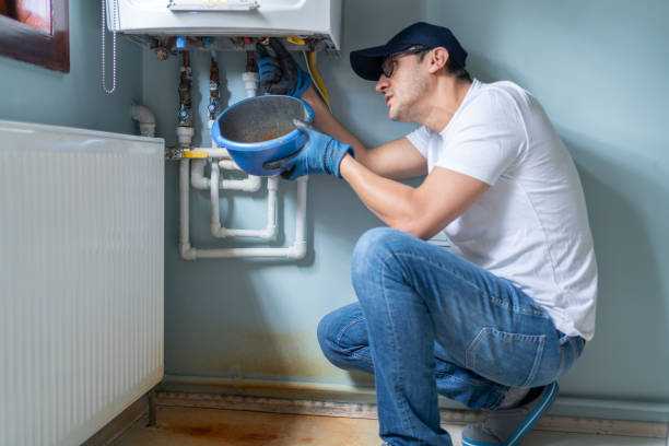 Best Residential Plumbing Services  in St Francis, WI