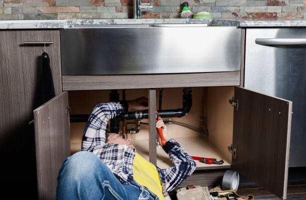 Best Sewer Cleaning Services  in St Francis, WI